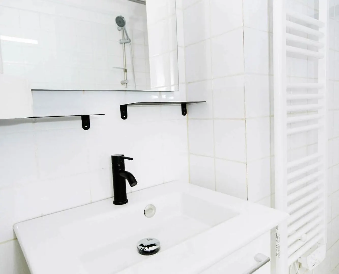 Le Louvre & Rivoli - 1Br - Cityapartmentstay Paris 0*,  França